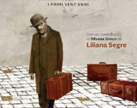 “La pietra nera del Ricordo. Giornata della Memoria, i primi vent’anni” di Giulio Busi