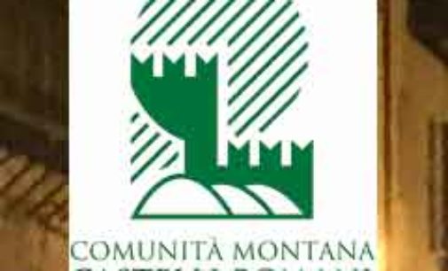 COMMISSARIAMENTO – COMUNITA’ MONTANE