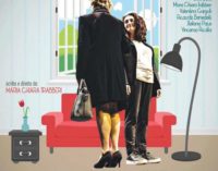 Teatro Civico di Rocca di Papa – “Quando Mamma non c’è”