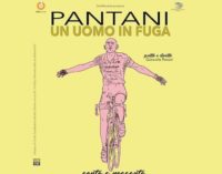 TEATRO COMUNALE  LE FONTANACCE – Un omaggio a Pantani, “Il Pirata”