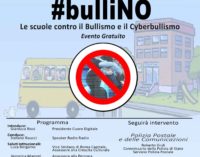 #bulliNO Le scuole contro il Bullismo e Cyberbullismo