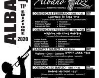 Albano Jazz: al via l’11esima edizione