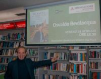 Osvaldo Bevilacqua conquista Velletri