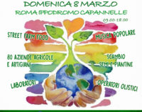 FESTA della MADRE TERRA