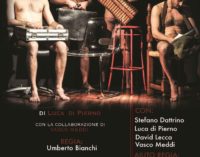 Abarico Teatro – Sweet Home