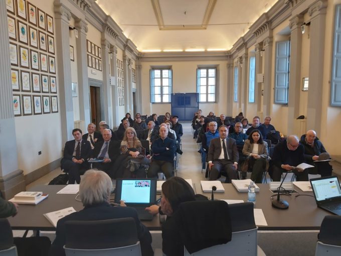 Velletri – Presentazione della pubblicazione “Misuriamo la comunità per uno sviluppo sostenibile”