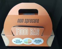 SPRECO ALIMENTARE E FOOD BAG