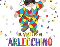 Nuovo Teatro San Paolo – BELLI CORTI Finale monologhi – Il vestito di Arlecchino