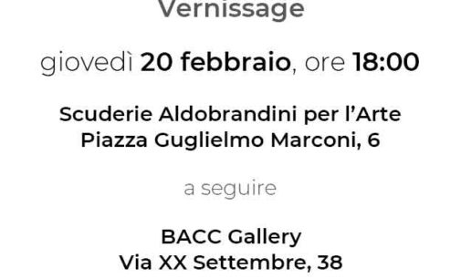 Frascati, torna la Biennale di Arte Ceramica Contemporanea