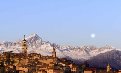 Saluzzo, la città medievale ai piedi del Monviso in un anno di appuntamenti