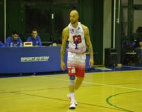 Club Basket Frascati (C Gold/m), finalmente vittoria. Cecchetti: “A Fondi successo importante”