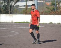 Real Valle Martella (calcio, II cat.), capitan Moro: “Non ho mai giocato in una squadra così forte”