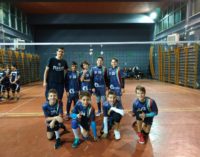 Volley Club Frascati, Bilancioni e l’Under 13 maschile: “Un gruppo che vuole crescere”