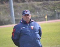 Rocca Priora (calcio, Promozione), il ds Giovannetti: “E’ il momento di tirare fuori gli attributi”