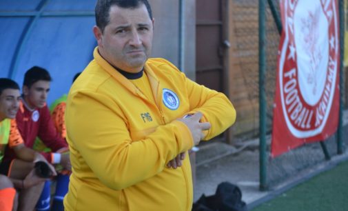 Ssd Colonna (calcio, Under 19 prov.), Randolfi: “La vittoria nel derby? Ampiamente meritata”