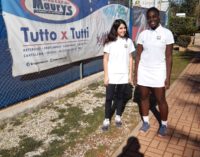 Tc New Country Frascati (tennis), le due squadre Under 16 hanno iniziato il campionato di categoria