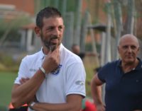 Torre Angela Acds (calcio, Under 19 prov.), Polletta: “A Morena la gara più emozionante della carriera”