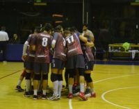 Volley Club Frascati (serie D/m), Truffarelli: “Nel girone di ritorno abbiamo cambiato passo”