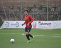 Real Valle Martella (calcio, II cat.), Mari convinto: “Col Colle di Fuori una vittoria che dà fiducia”