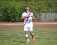 Rocca Priora (calcio, Promozione), Daniel Bacchi: “Importantissima la vittoria sul Torre Angela”