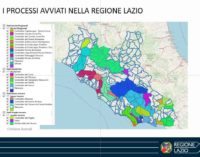 PRESENTATI I RISULTATI DEL BANDO SUI CONTRATTI DI FIUME NELLA REGIONE LAZIO