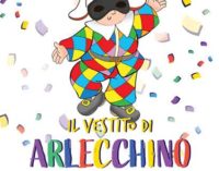 Nuovo Teatro San Paolo – IL VESTITO DI ARLECCHINO