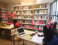 Coronavirus: anche le biblioteche dei Castelli Romani adottano misure precauzionali