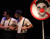 Teatro de’ Servi – CLOWN-DESTINI