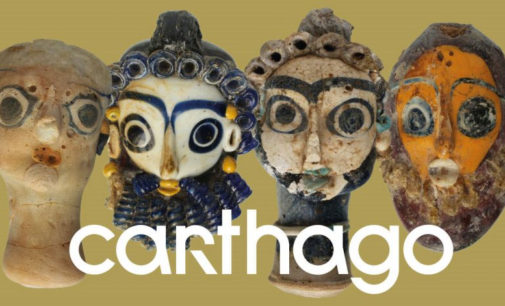 CARTHAGO. IL MITO IMMORTALE FINISSAGE ONLINE DELLA MOSTRA