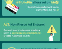 Servizi bibliotecari digitali ai tempi del Covid-19