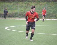 Real Valle Martella (calcio, II cat.), Romagnoli: “Ci siamo rimessi in carreggiata con sei punti”