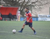 Bellegra (calcio, I cat.), Moselli e il big match col Villa Adriana: “Domenica ci giochiamo tanto”