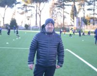 Football Club Frascati, il co-presidente Lopapa: “Il rapporto con Laureti? Va tutto a gonfie vele”