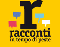 RACCONTI IN TEMPO DI PESTE