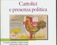 CATTOLICI E PRESENZA POLITICA