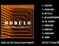 MODULO: il 16 marzo guarda da casa la mostra collettiva di Studio Lab 138