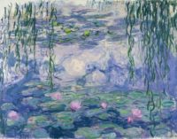 Monet e gli Impressionisti. Capolavori dal Musée Marmottan Monet di Parigi |  Palazzo Albergati, Bologna | dal 13 marzo al 12 luglio 2020