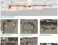 Riqualificazione del litorale di Torvaianica