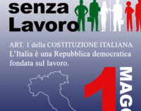 Ciampino – Il Sindaco Daniela Ballico sulla ricorrenza del primo maggio