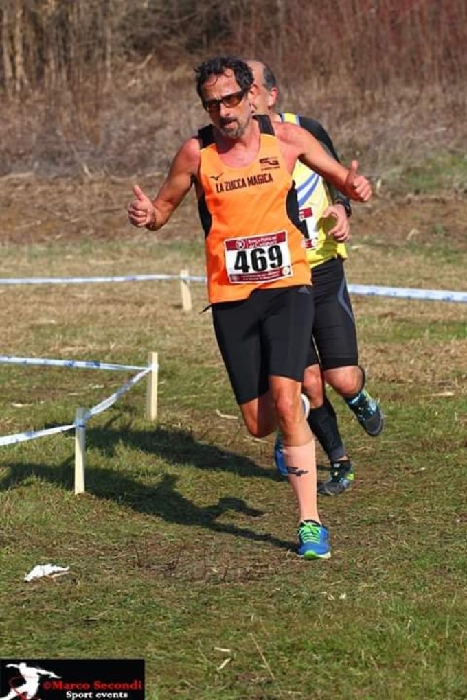 Non molliamo, torneremo a correre nella vita e nello sport