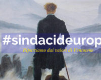               SINDACI D’EUROPA, L’APPELLO DI GROTTAFERRATA E VANDOEUVRE ALLE ISTITUZIONI UE