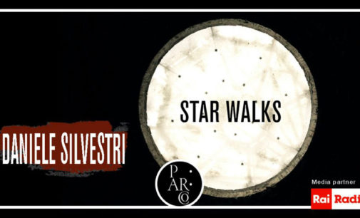 “Star Walks – Quando il PArCo incontra la musica”