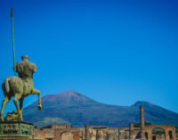 POMPEI E IL TURISMO SOSTENIBILE