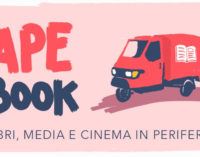 APEBOOK TORNA ALL’ARIA APERTA