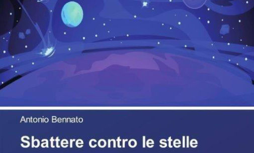 Antonio Bennato – Sbattere contro le stelle