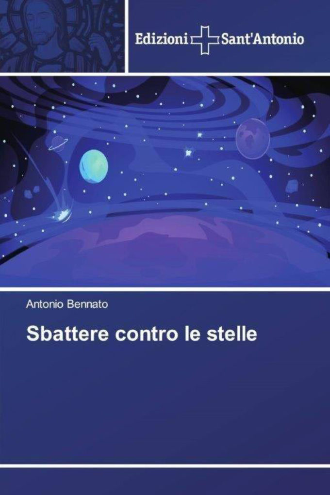 Antonio Bennato – Sbattere contro le stelle