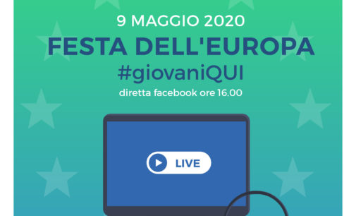 La “Festa dell’Europa 2020” nelle biblioteche dei Castelli Romani