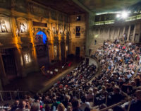 Settimane Musicali al Teatro Olimpico di Vicenza