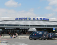 Aeroporto di Ciampino. Contro il COVID-19 e il decreto di completa riapertura dell’aeroporto