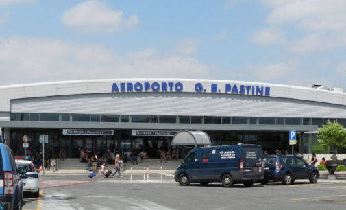 Aeroporto di Ciampino. Contro il COVID-19 e il decreto di completa riapertura dell’aeroporto